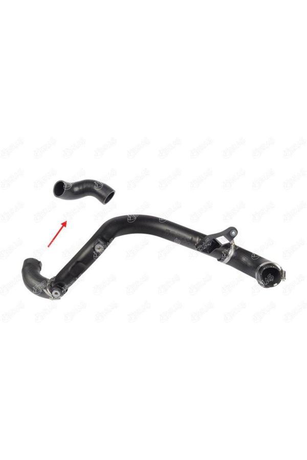 Ibras Turbo Hortumu Plastik Boru Hariç Ok İle Gösterilen Küçük Hortum Mını Cooper Mını Clubman R - Image 1