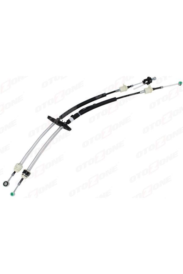 Otozone Vites Kumanda Teli Tk Ducato Iıı-Boxer Iıı-Jumper Iıı Euro5 - Image 1