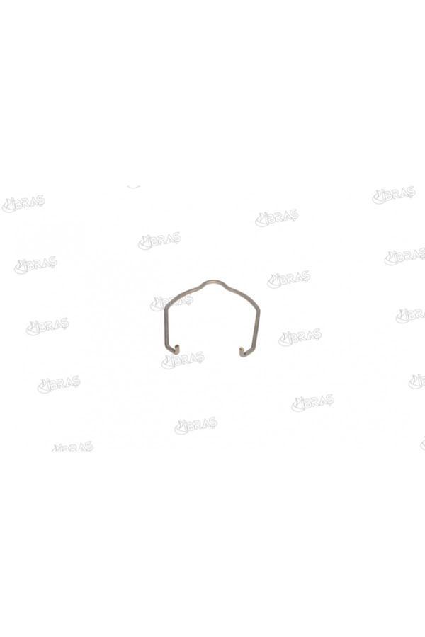 Ibras Turbo Hortum Sekmanı Audı A3 1.8-2.0-Q3 2.0-Tt 1.8-2.0 Eos-Golf Vı-Jetta-Passat-T4 2.5 Tdı - Image 1