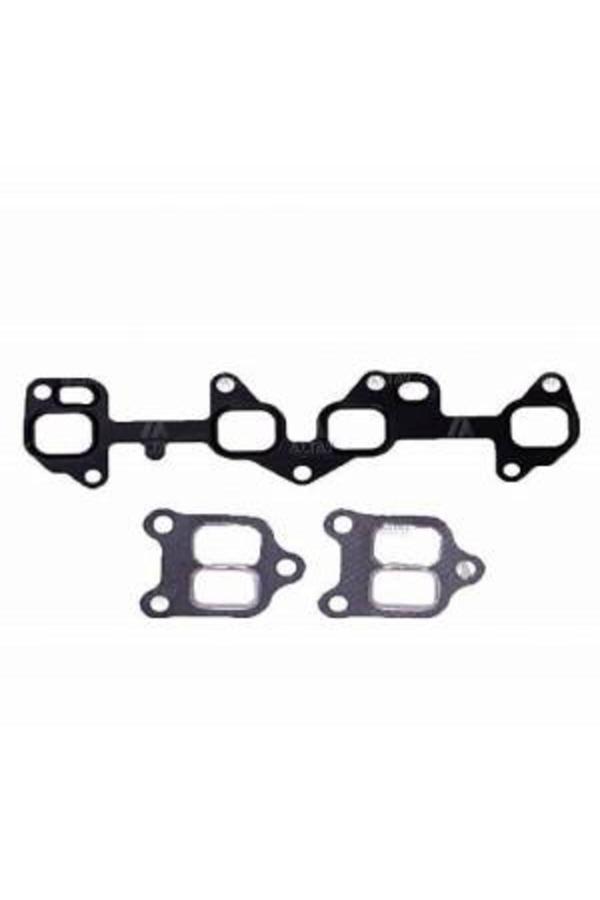 Royal Emme Manıfold Ford Bmax-Fıesta Vı-Focus Iıı-Mondeo V 1.0Lt Ecoboost Paslanmaz - Image 1