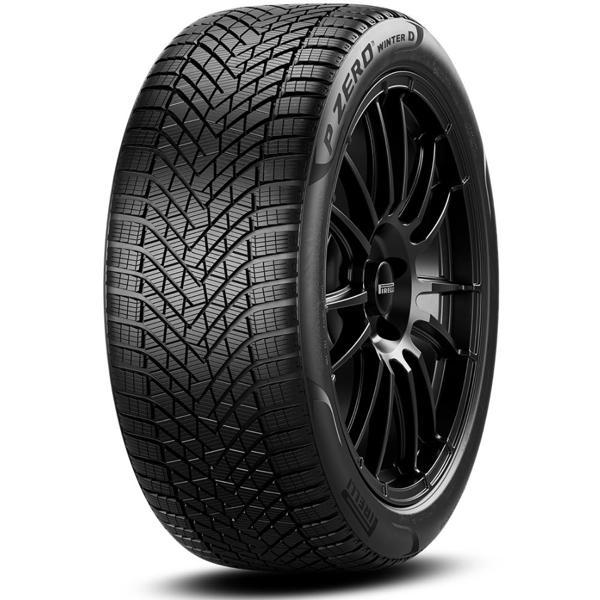 Pirelli 275/40R20 106V XL ND0 P Zero Winter D (Kış) (2025) - Image 1