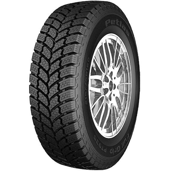 Petlas 195/65R16C 104/102T 8PR M+S FullGrip PT935 (Kış) (2025) - Image 1