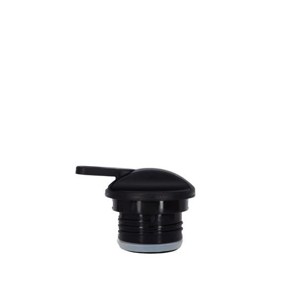 Big Therm Siyah Kapak Yedek Parça - 1.5 L / 2.0 L Uyumlu - Image 1