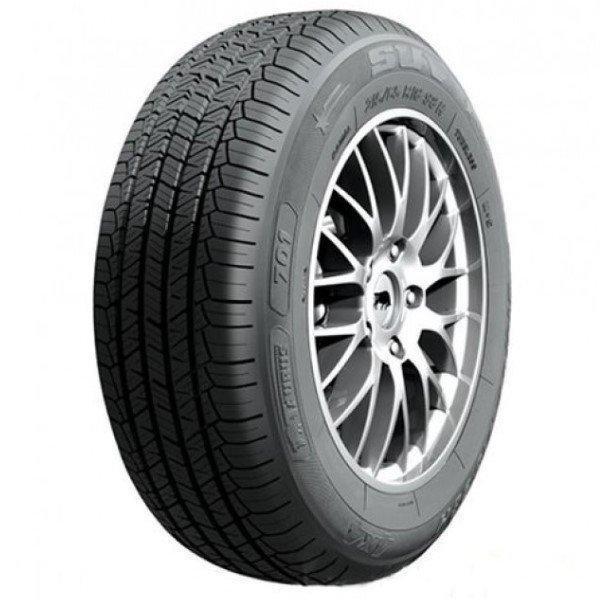 Riken 235/60R18 107W XL 701 (Yaz) (2021) - Image 1