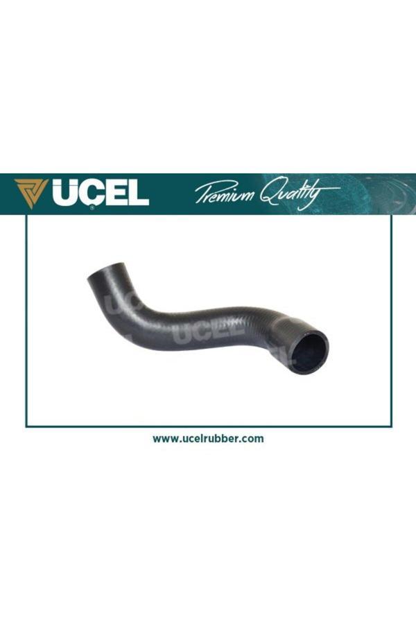 Üçel Isı Değiştirme Hortumu Fıat Fıorıno 1.3 Mjt - Image 1