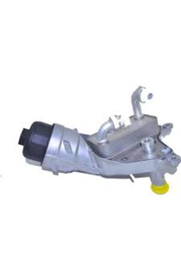 Opar Yağ Soğutucu Doblo Iıı 10 >Bravo-Lınea Grande 1.6 Mjtd - Image 1