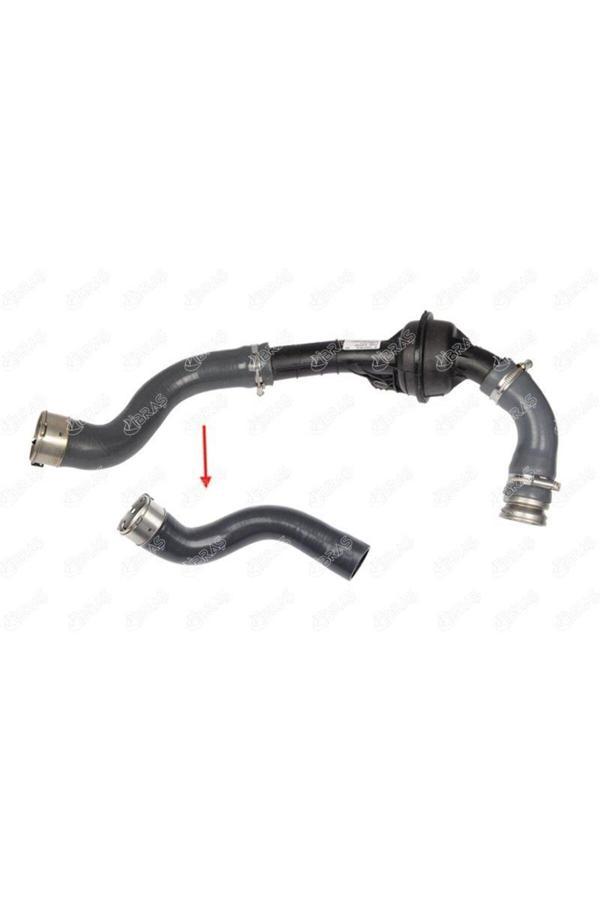 Ibras Turbo Hortumları Dacıa Dokker 1.5 Dci 12 > - Image 1