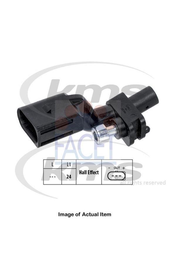 Facet Krank Devir Sensörü - Image 1