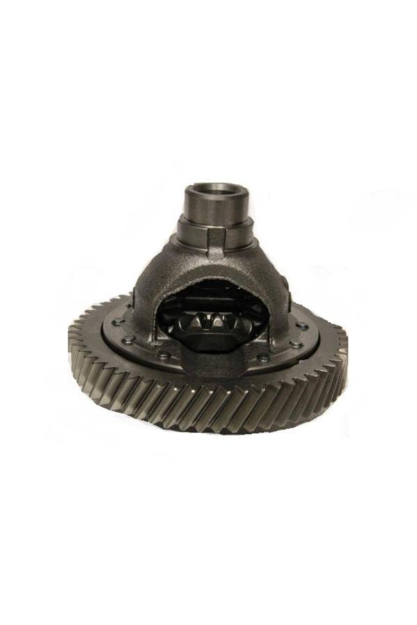 Opar Defransıyel Kutusu Komple Fıat Egea 1.4 15- - Image 1