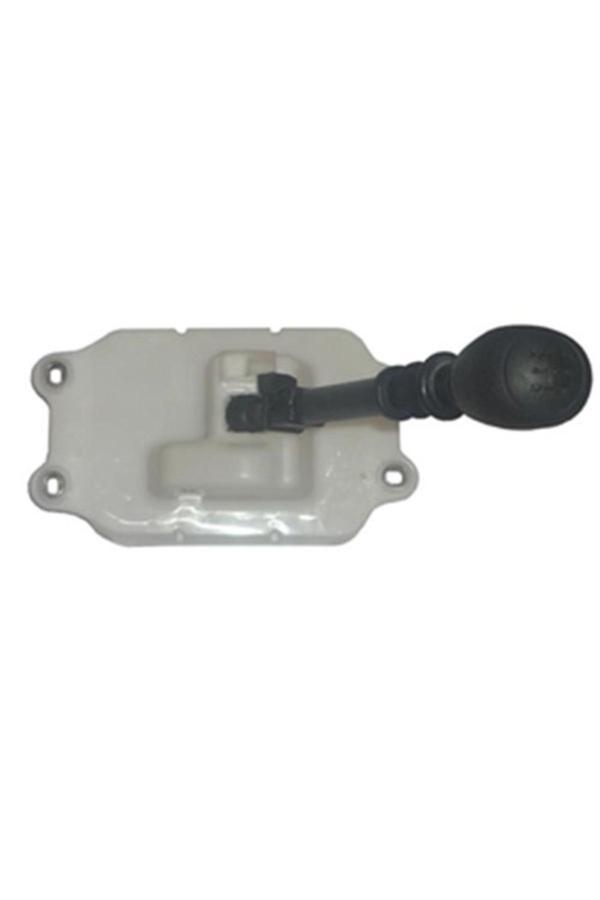 Birlik Vites Kolu Kutusu Topuzu Alt Plastiğı Komple Albea - Image 1