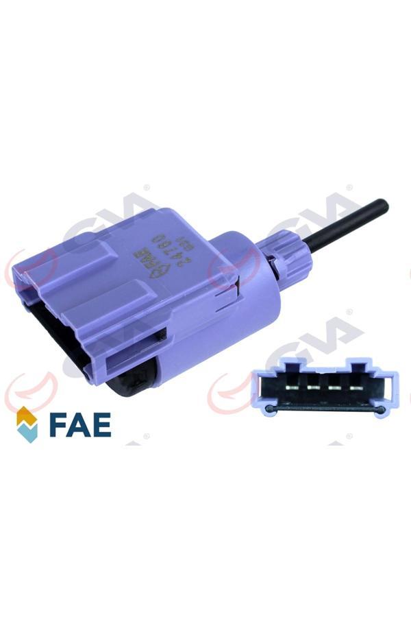 Gva Fren Müşürü Golf4-Bora-Skoda-Octavıa-Toledo Iı-Leon - Image 1