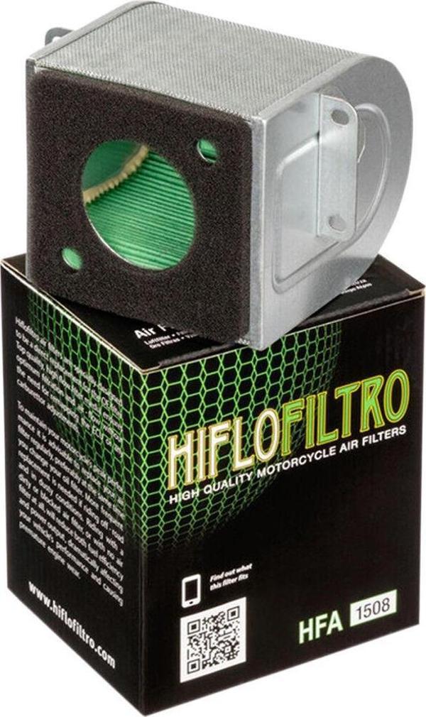 Hiflo Hfa1508 2013-2018 Honda CBR 500R Uyumlu Hava Filtresi - Image 1