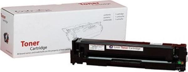 Hp Uyumlu Cf403A Kırmızı Muadil Toner 201A M227-M252 - Image 1