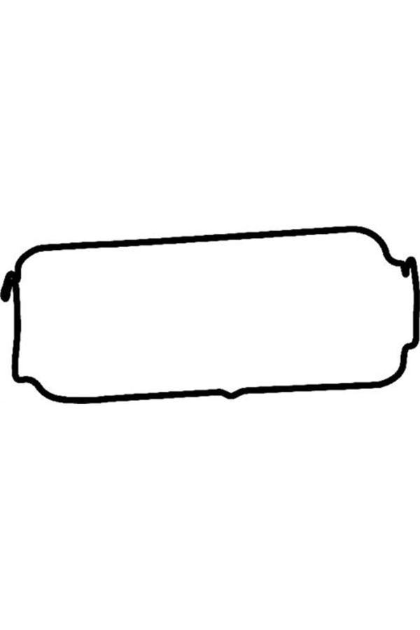 İthal Üst Kulbutor Kapak Contası Clıo Iı 01 06 Clıo Symbol I 00 Kangoo 01 Twıngo 01 07 - Image 1