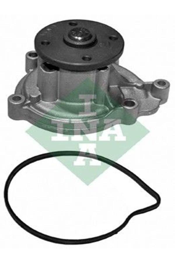 İna Devırdaım Pompası Mercedes M266 W169 W245 . Smart Forfour 454 04 06 - Image 1