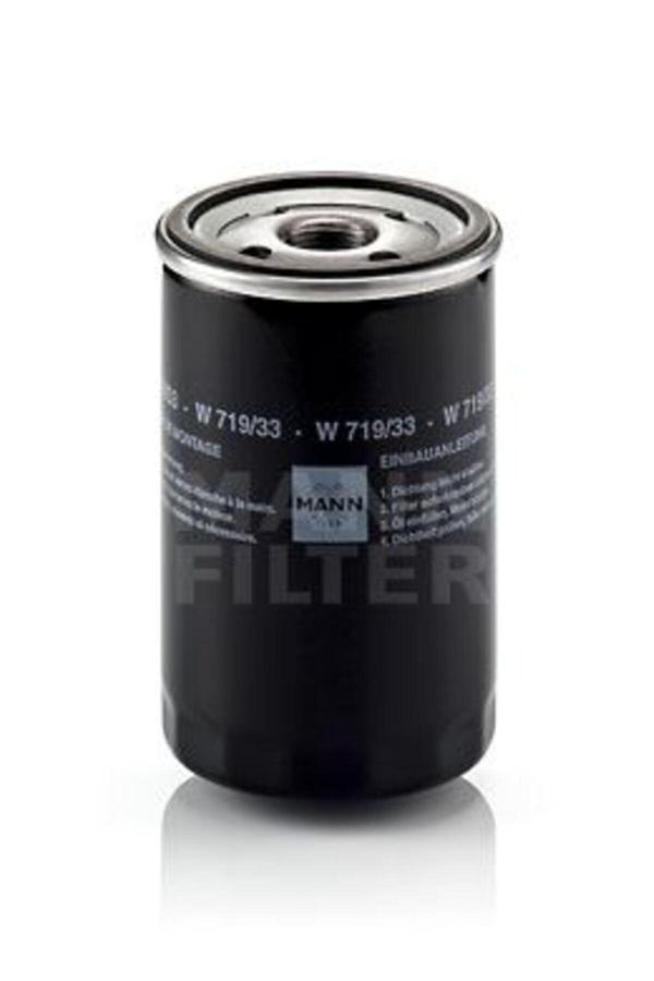 Parcaworld Yağ Filtresi Rover 75 20V6 99-05 2.5V6 99-06 Mg Zt 160 180 190 Zs 180 Uyumlu - Image 1