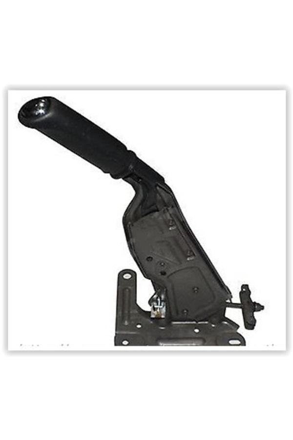 Aft El Fren Kolu Tabancası Mgn Iıı Sedan-Hb-Fluence Siyah Deri Kaplama - Image 1