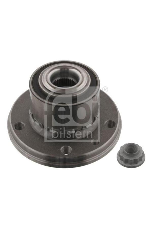 Febı Ön-Arka Porya Rulmanı Vw Transporter 03 >Touareg 03-10 - Image 1