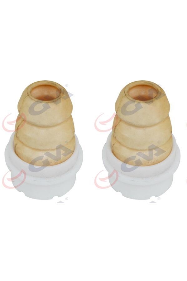 Gva Amortisör Takozu Ön Doblo Vulkollan Gözenekli - Image 1