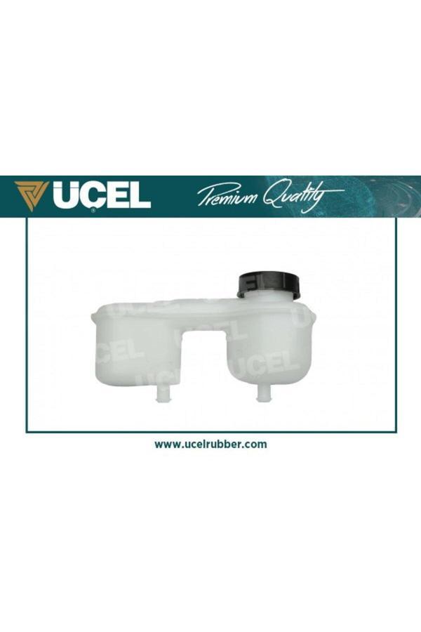 Üçel Fren Hidrolik Kavanozu Fıat 131 - Image 1