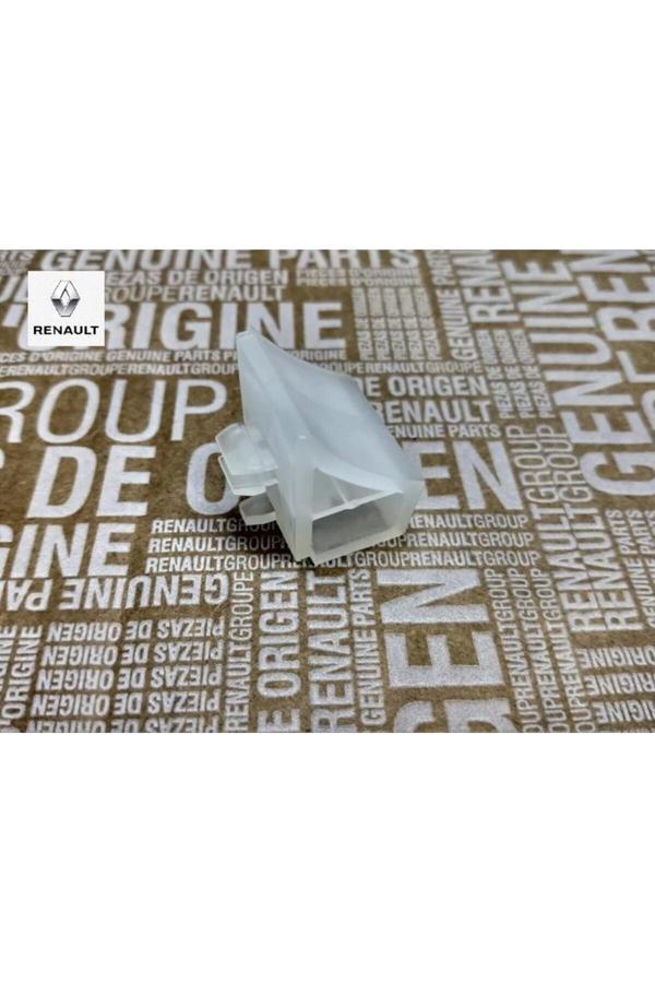 My Debriyaj Pedal Şase Takozu Clıo Iı - Image 1