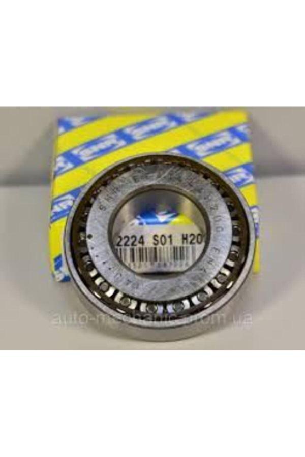 Snr Şanzuman Rulmanı Master 2010 - Image 1