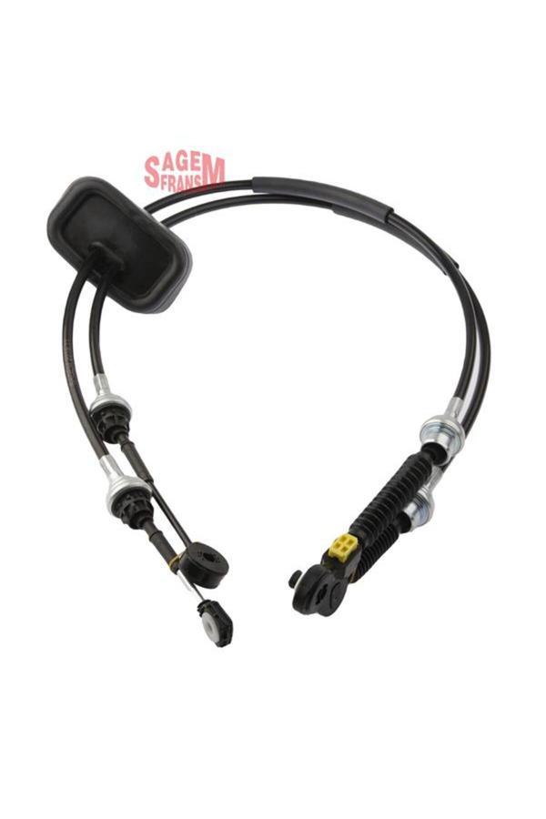 Sagem Vites Kumanda Teli Trafıc Iı-Vıvaro-Prımas - Image 1