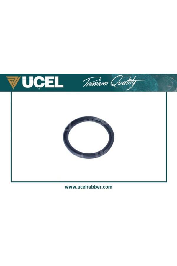 Üçel Turbo Borusu Contası Hc32 Dacıa Dokker - Image 1