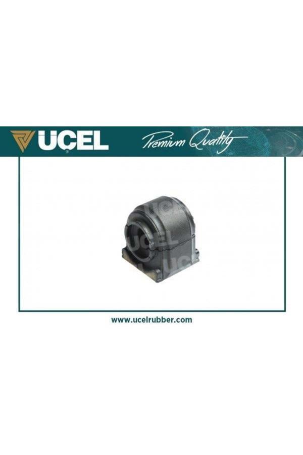 Universal Vıraj Demır Lastıgı On 16Mm Mercedes Sprınter B906 06 . Vw Crafter 30-35-50 Ince Tıp - Image 1