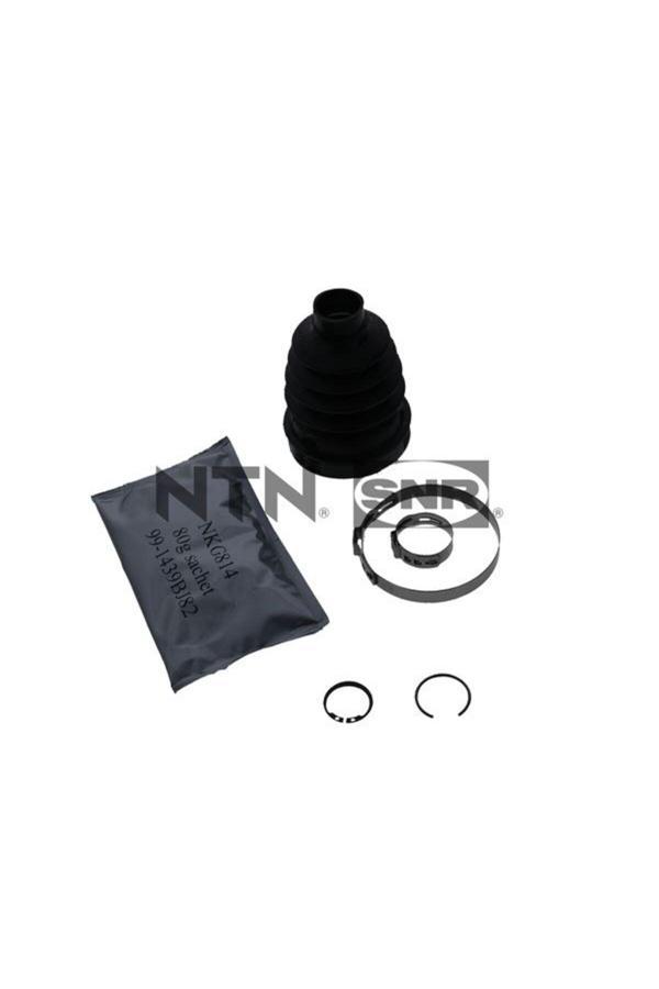 Snr Aks Korugu Dacia Logan 2 1.0L Sce - 1-2013 1-2017; Logan 2 1.0L Sce Phase 2 - 1-2017 ; Sandero - Image 1