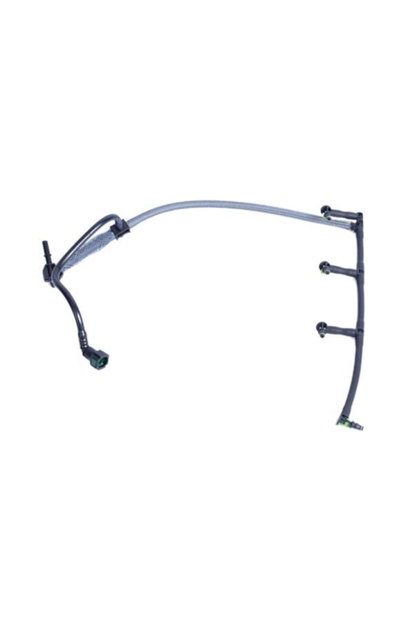 Cm Enjektor Gerı Donus Hortumu Transıt V347 11 14 V363 14 2.2Tdcı 155Ps A.Ceker Uyumlu - Image 1