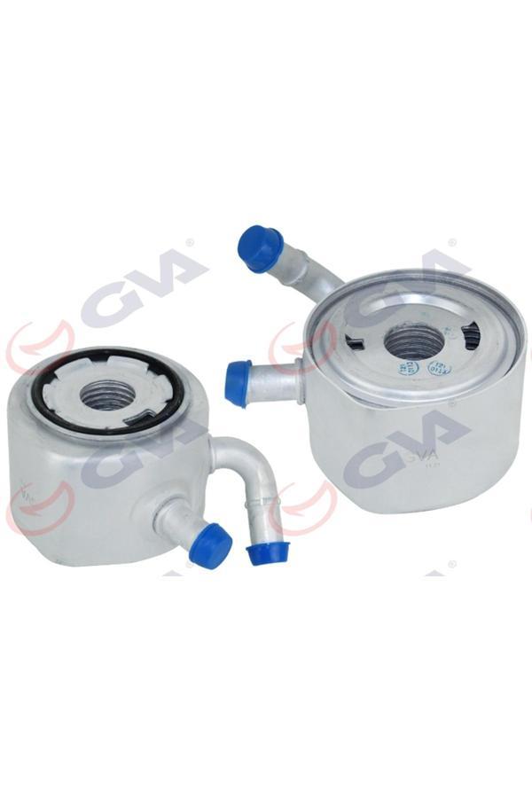 Gva Yağ Soğutucusu Clıo Iı 98>05 Clıo Symbol 98>05 Clıo Iıı 05>12 Crand Scenıc Iı 02>08 Kangoo - Image 1