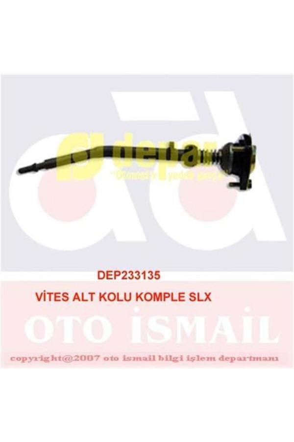 Depar Vites Alt Kolu Komple Slx - Image 1