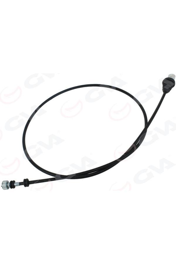 Gva Kilometre Teli Fıat Slx - Image 1