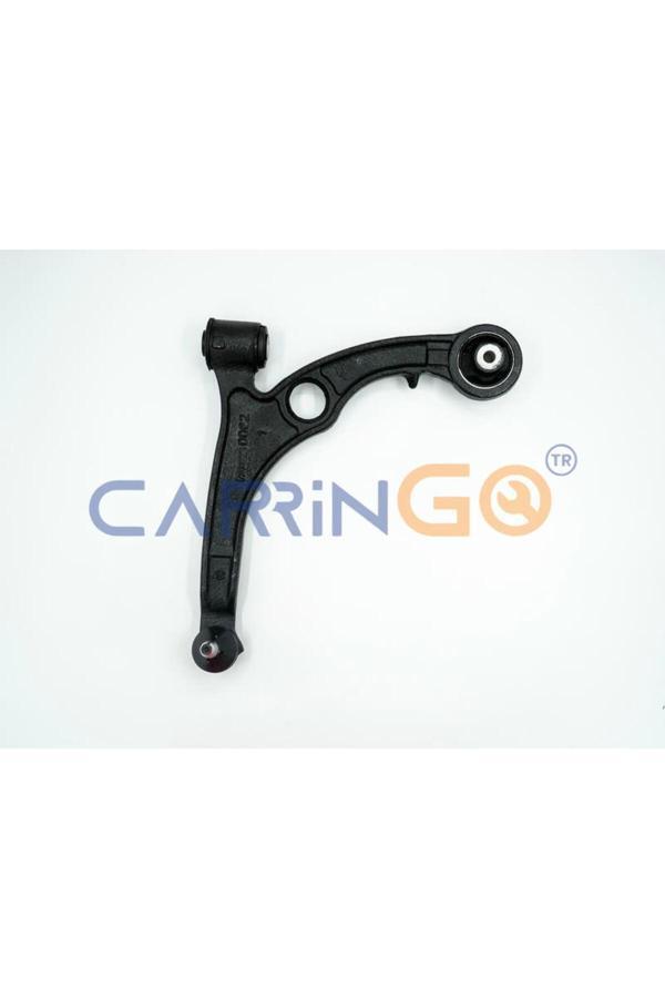 Wonga Alt Salıncak Komple Dokum Sol Stılo 01 - Image 1