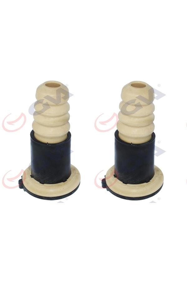 Gva Amortisör Takozu Arka Uzun Kit Fıorıno-Bıpper-Nemo-Lınea 1.4-1.3 Mjtd 08 > Vulkollan Gözen - Image 1