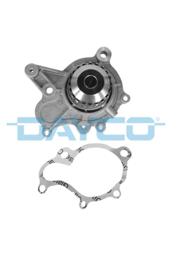 Dayco Devirdaim Su Pompası Hyundaı Santafe. Tucson 2.0L D4Ea Crdi Dizel 04-10 - Image 1