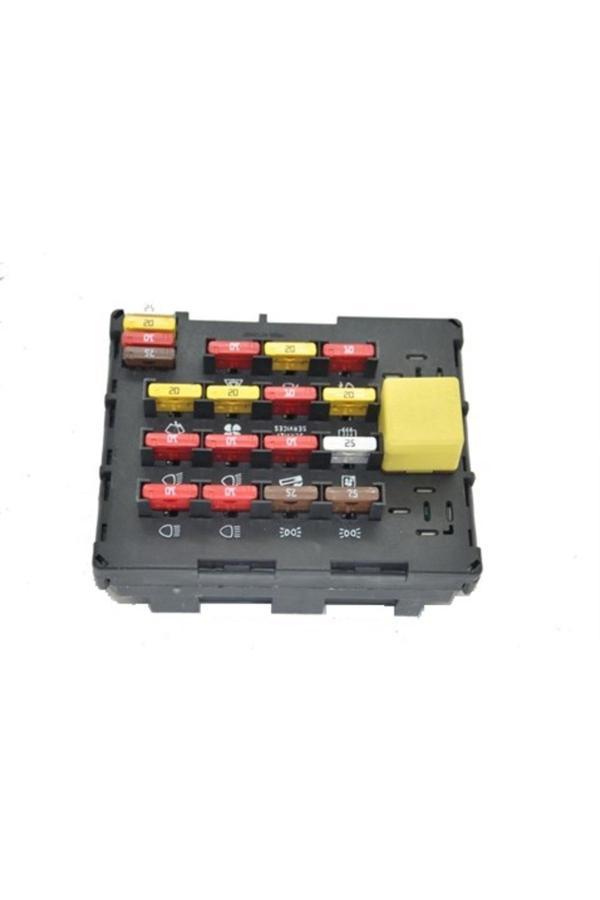 Zenon Sigorta Kutusu 204 Uno 1988- - Image 1