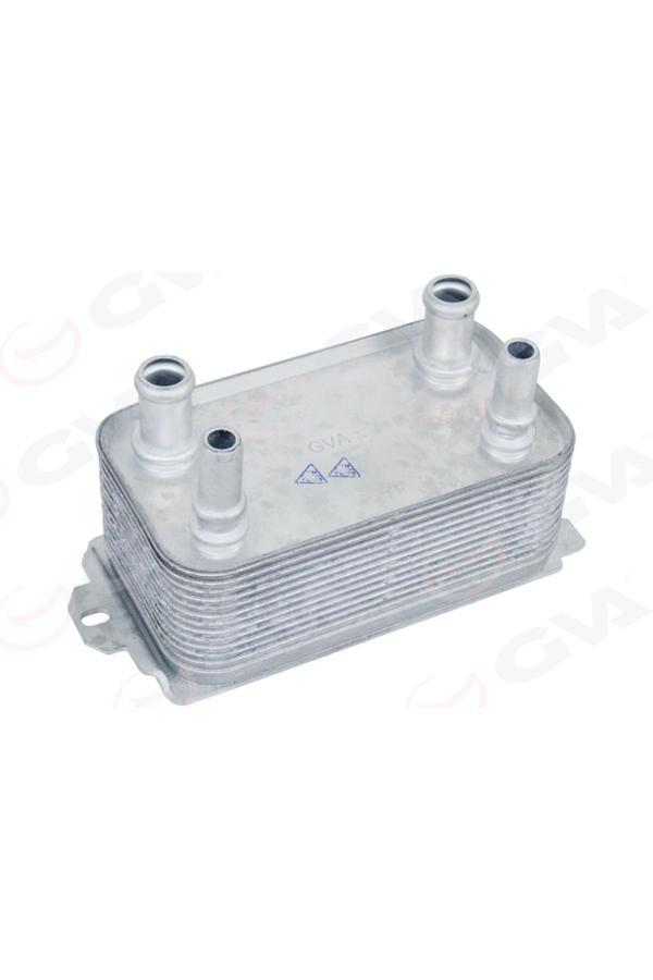 Gva Yağ Soğutucusu Volvo C30 D3 -D4-D5 10>15 C70 Iı 2.4 D 10>15 S40 Iı 2.4 D5 06>12 V50 D3 10> - Image 1