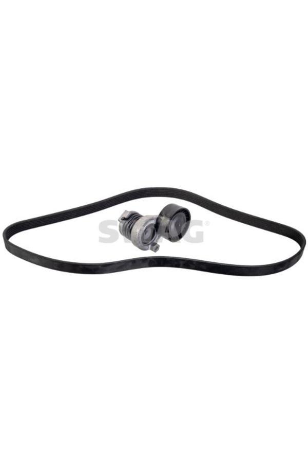 Swag V Kayış Seti Renault Clıo V 19> Captur Iı 20> Megane Iv 16> Kadjar 18> Express 23> Dacıa - Image 1