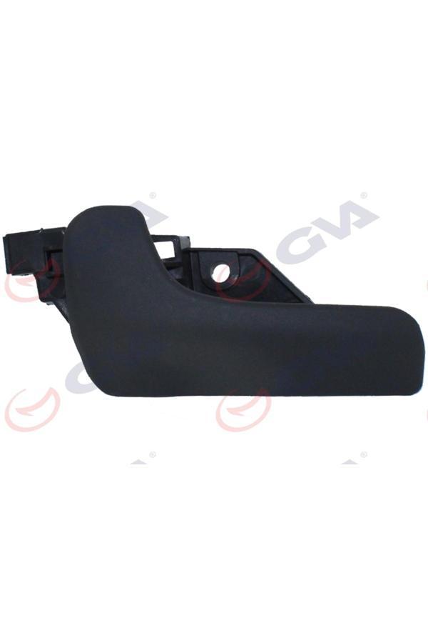 Gva İç Açma Kolu Ön Sol Gri Desenli Boxer-Jumper-Ducato 07- - Image 1