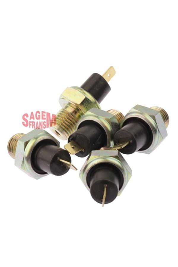 Sagem Yağ Müşürü R12 - M131 - Image 1