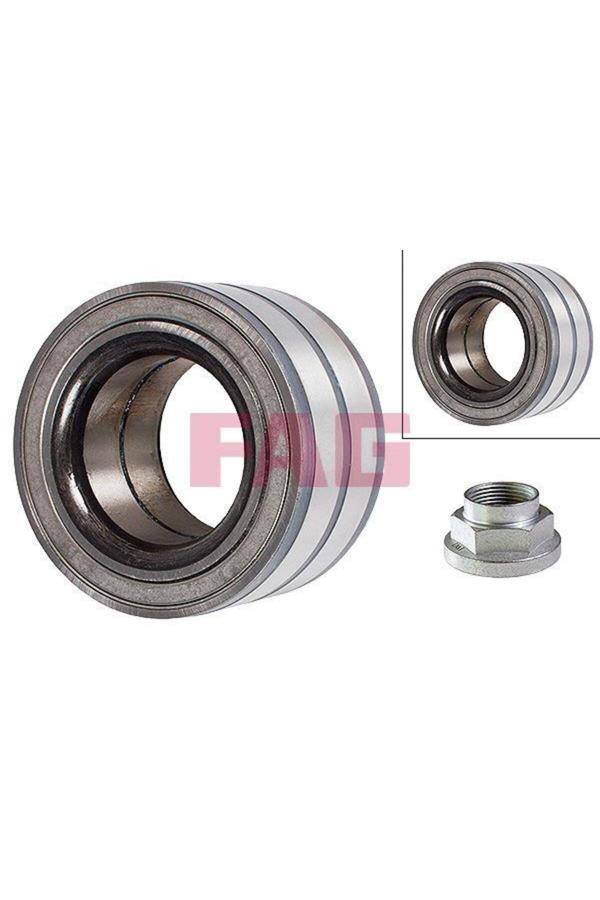 Fag Teker Rulmanı Arka Sag Sol Dıcovery 3 4 5 Range Rover Sport - Image 1