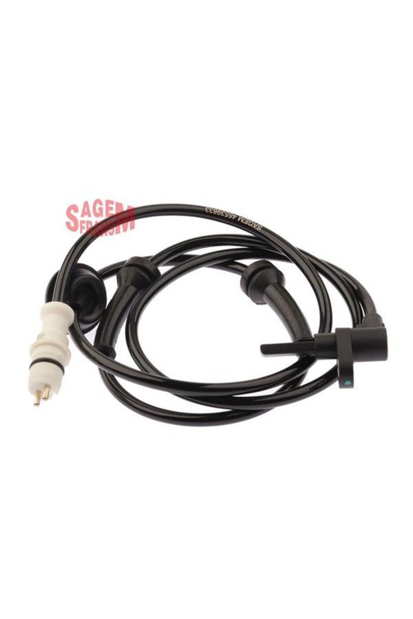 Sagem Abs Sensor Kablo Marea Arka Sağ - Image 1