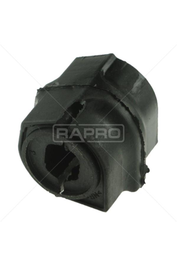 Rapro Viraj Demir Lastiği 20Mm Peugeot P206 07>13 - Image 1