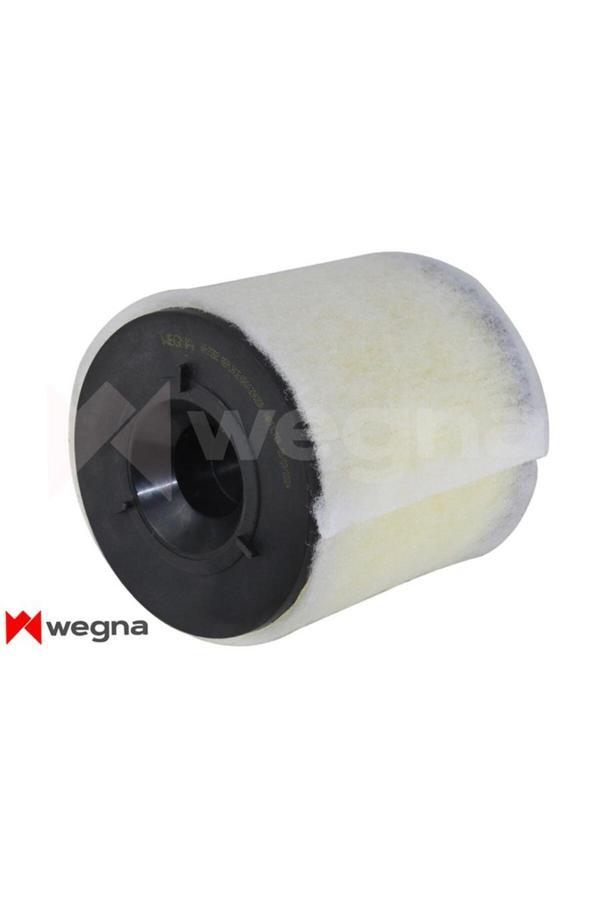 Wegna Hava Filtresi Polo 1.4Gtı-1.6Tdı 09- -Ibıza V-Fabıa 1.2Tsı-1.2Tdı-1.4Tsı-1.6Tdı - Image 1