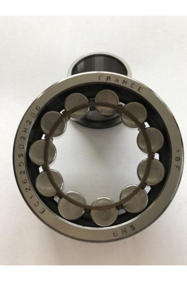 Snr Şanzuman Rulmanı Clıo-Kng-Lgn-Mgn-R19-Scenıc 25X59X18 Ec12625S02H206 X - Image 1