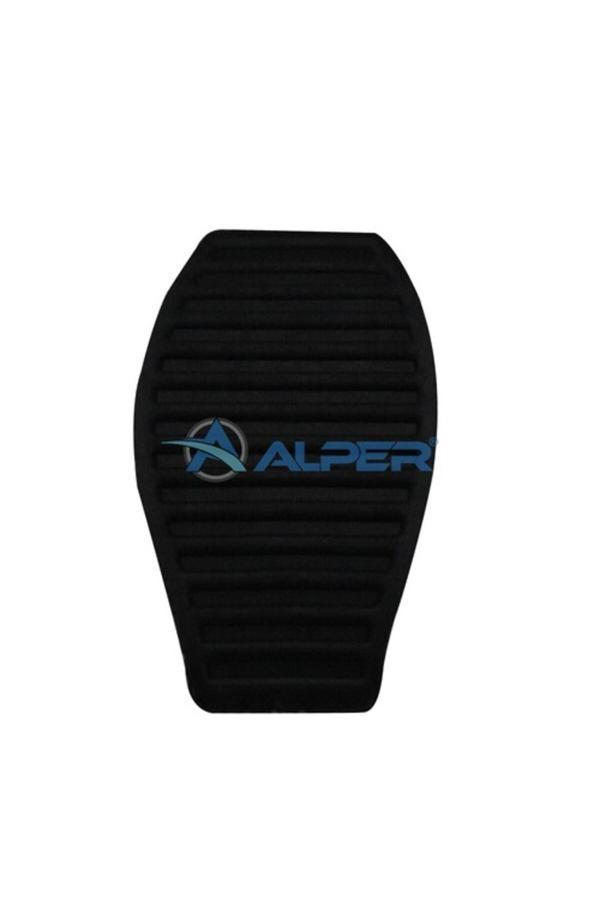 Alper Pedal Lastiği Fren-Debriyaj Doblo Iı-Fiorino-Grande Punto-Nemo-Bipper 10-11 Uyumlu - Image 1