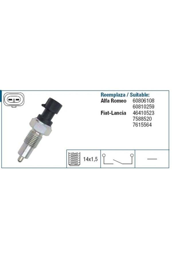 Fae Geri Vites Musuru Tempra Tipo Uno Palio Albea Marea Linena Punto Doblo - Image 1