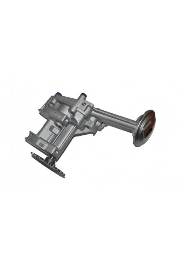 Zenon Renault Yag Pompası(Karter Degismez-Buyuk Kafa) 24 Dis R19 1.4 - Clio I 1.2 - 1.4 - Express 1.4 - Z - Image 1